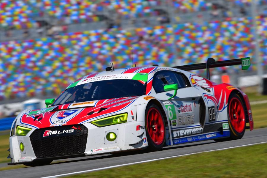  Audi R8 LMS 2015 года  (фото 18 из 49)